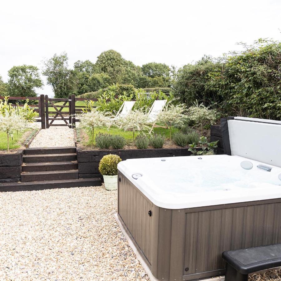 Whitbourne Farm Villa Corsley Ngoại thất bức ảnh